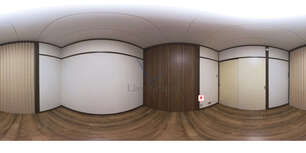 タケハイム 305 【東京都高田馬場駅】 の間取り図