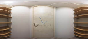 ファーメリー那珂 301 【福岡県竹下駅】 の間取り図