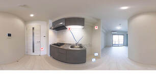 ファーメリー那珂 310 【福岡県竹下駅】 の間取り図