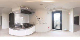 イルレガーメDH 604 【東京都門前仲町】 の間取り図