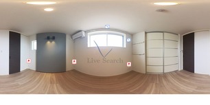 ボヌール　ビンゴ 205 【一ノ割駅】 の間取り図