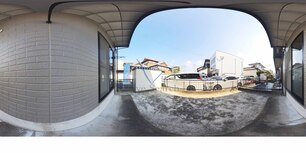 コンフォールHIRO 101 【福岡県博多南駅】 の間取り図