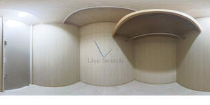 クレール・カーサ 605 【福岡県都府楼前駅】 の間取り図