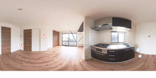 エクセラン国分2　B棟 201 【福岡県都府楼前駅】 の間取り図