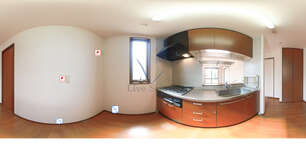 シャーメゾントモ 102 【兵庫県五社駅】 の間取り図