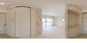 ソレイユワイ 401 【福岡県千代県庁口駅】 の間取り図