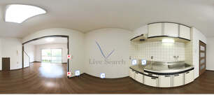 	荻野ハイタウン 7 【兵庫県	阪急伊丹線「伊丹」バス10分】 の間取り図