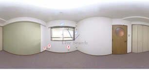 メゾンビューハーバーランド 312 【兵庫県神戸駅】 の間取り図