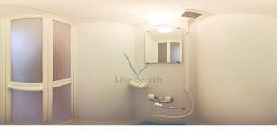 サークルハウス東池袋 104 【東京都向原駅】 の間取り図