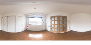 グレイスハイム大同 303 【兵庫県湊川駅】 の間取り図