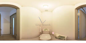 アベニール21 102 【東京都武蔵大和駅】 の間取り図