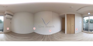 グラナーデ目白御留山 302 【東京都下落合駅】 の間取り図