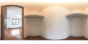 ロワールB 102 【東京都鷹の台駅】 の間取り図