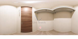 グランパーク阿佐ヶ谷 102 【東京都阿佐ヶ谷駅】 の間取り図