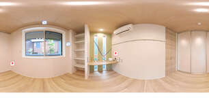 グランパーク阿佐ヶ谷 103 【東京都阿佐ヶ谷駅】 の間取り図