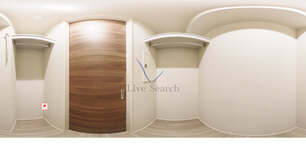 グランパーク阿佐ヶ谷 105 【東京都阿佐ヶ谷駅】 の間取り図