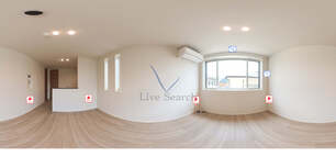 グランパーク阿佐ヶ谷 202 【東京都阿佐ヶ谷駅】 の間取り図