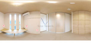 グランパーク阿佐ヶ谷 205 【東京都阿佐ヶ谷駅】 の間取り図