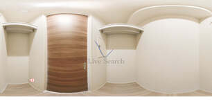 グランパーク阿佐ヶ谷 206 【東京都阿佐ヶ谷駅】 の間取り図