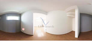 青山台5丁目戸建  【兵庫県JR垂水駅】 の間取り図