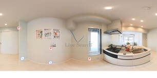 五反野第3スカイハイツ　633938R 430 【東京都五反野駅】 の間取り図