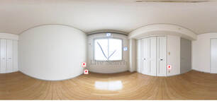 JIGSOW16（ジグゾー16） 103 【東京都椎名駅】 の間取り図