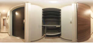 Chateau De Luxe Yusen 102 【福岡県西鉄七隈線　茶山駅　徒歩23分】 の間取り図