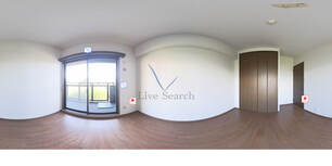 ファミール諏訪山公園 203 【兵庫県県庁前駅】 の間取り図