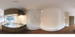 ラ・ポワールB 102 【東京都新小平駅】 の間取り図