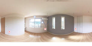 サンクレアT 6 【東京都花小金井駅】 の間取り図