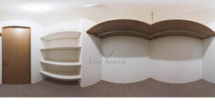 ステイツ神戸熊内町 303 【兵庫県神戸市営地下鉄新神戸駅】 の間取り図