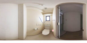 メゾンハクエイ 204 【福岡県西鉄春日原駅】 の間取り図