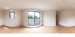 sumika水城 A 【福岡県水城駅】 の間取り図