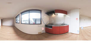 レイクサイドエイト 201 【福岡県博多南駅】 の間取り図