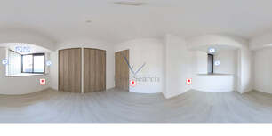 ダイアパレス赤坂けやき通り 805 【福岡県地下鉄空港線　赤坂駅】 の間取り図