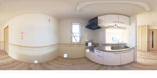 シャン・ド・フルール　 B202 【福岡県桜台駅】 の間取り図