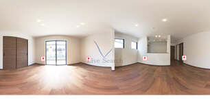 那珂川市片縄北6丁目1期1号棟  【福岡県博多南駅】 の間取り図