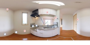 メゾン・ド・ショコラ C101 【福岡県博多南駅】 の間取り図