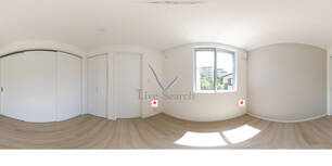 岩園町テラスハウス  【兵庫県芦屋駅】 の間取り図