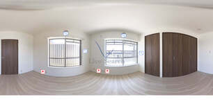 高倉台五丁目テラスハウス  【兵庫県妙法寺】 の間取り図