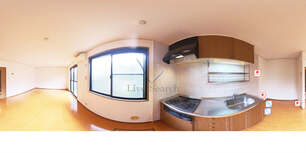 シェラ・エトワールD 101 【東京都東大和市駅】 の間取り図