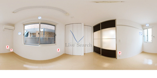 ロイヤルコート 103 【東京都高田馬場駅】 の間取り図