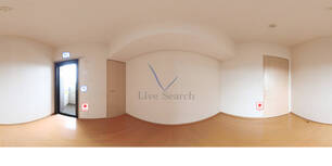  サンクレイドルレヴィール池袋 305 【東京都池袋駅】 の間取り図