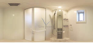 コ－ポ多田 201 【東京都落合駅】 の間取り図