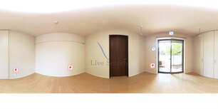 大濠パークレジデンス 102 【福岡県唐人町駅】 の間取り図