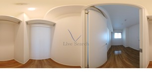 RJRプレシア高取 506 【福岡県藤崎駅】 の間取り図