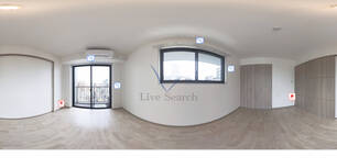 ビ・ラグーナ浅草 1001 【東京都浅草駅】 の間取り図