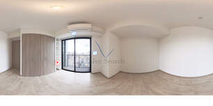 ビ・ラグーナ浅草 1101 【東京都浅草駅】 の間取り図