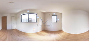 sumika水城 B 【福岡県水城駅】 の間取り図