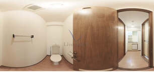 ユニックス 202 【福岡県西新駅】 の間取り図